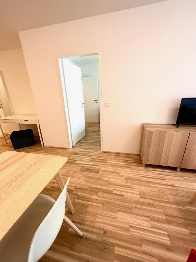 Forsthaus 30 Free Garage Apartment Vienna Exterior photo