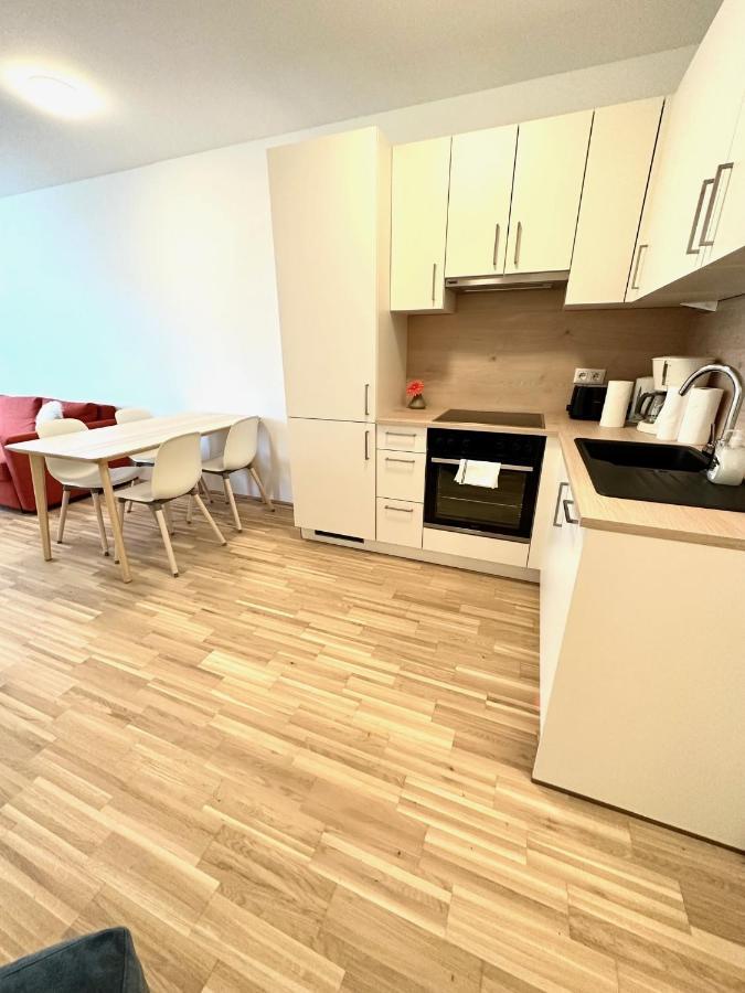 Forsthaus 30 Free Garage Apartment Vienna Exterior photo
