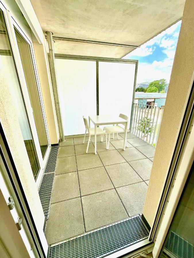 Forsthaus 30 Free Garage Apartment Vienna Exterior photo
